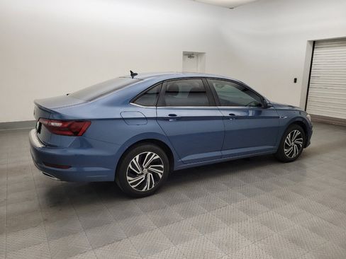 Used 2021 Volkswagen Jetta SEL Premium FWD image 10