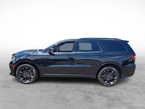 Used 2023 Dodge Durango GT AWD/4WD image 2