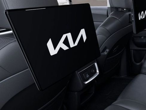 New 2025 Kia Carnival SX FWD image 26
