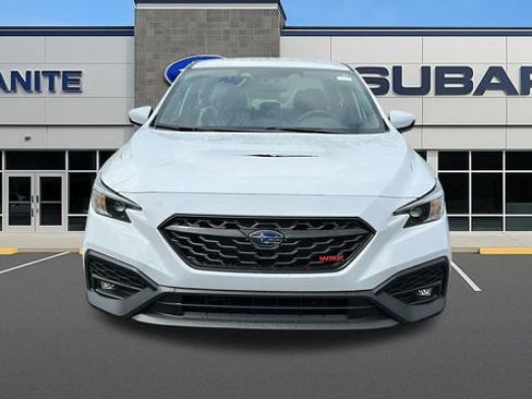 New 2025 Subaru WRX Premium image 2