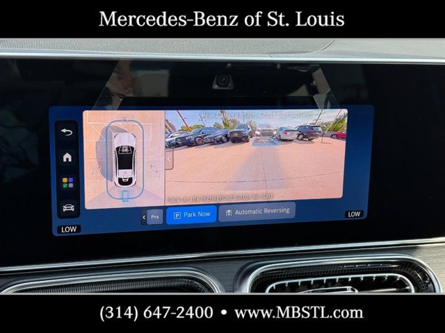 New 2027 Mercedes-Benz GLE 450 4MATIC Coupe image 18