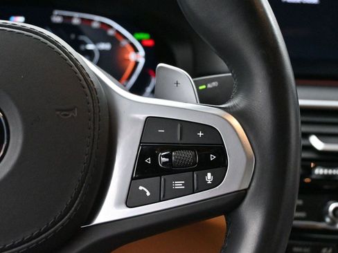 Used 2023 BMW 540i w/ M Sport Package image 19