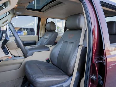 Used 2016 Ford F250 King Ranch AWD/4WD image 25