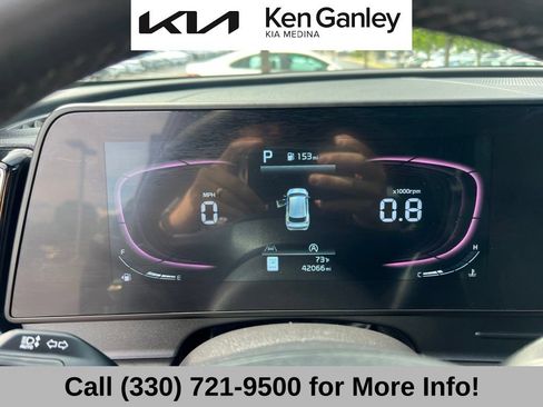 Used 2023 Kia Sportage X-Line w/ X-Line Premium Package AWD/4WD image 29