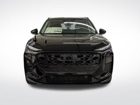 New 2026 Audi Q3 quattro 2.0T AWD/4WD image 8