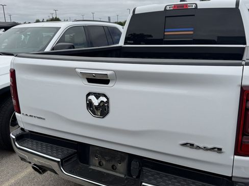Used 2020 RAM 1500 Limited AWD/4WD image 5