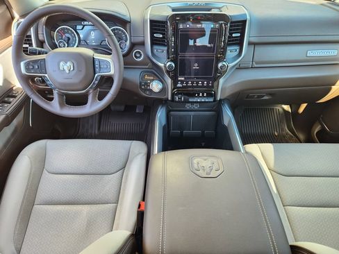 Used 2026 RAM 1500 Laramie w/ Bed Utility Group AWD/4WD image 10