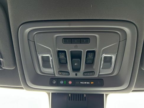 New 2026 GMC Sierra 1500 Denali w/ Denali Reserve Package image 52