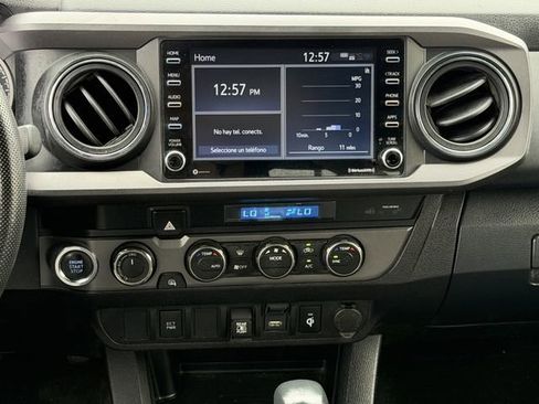 Used 2023 Toyota Tacoma TRD Off-Road image 18