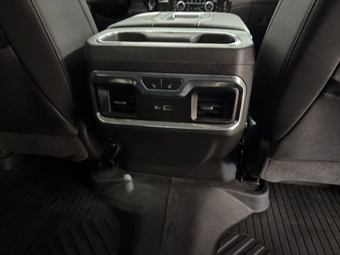 Certified 2022 Chevrolet Silverado 1500 LTZ w/ LTZ Premium Package AWD/4WD image 21