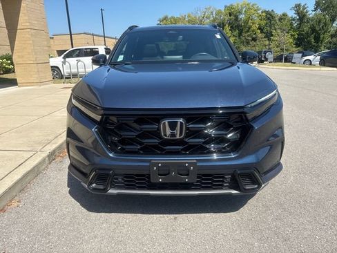 Used 2025 Honda CR-V Sport-L image 7
