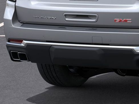 New 2026 GMC Yukon Denali w/ Sun & Power Step Package image 14