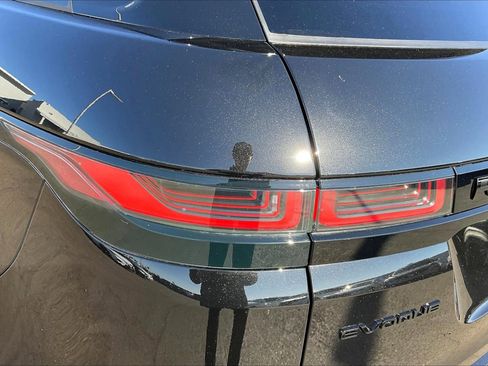 Used 2023 Land Rover Range Rover Evoque R-Dynamic S image 25