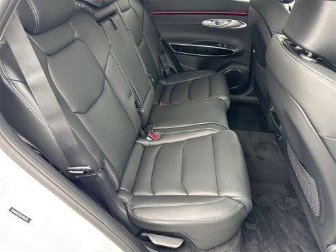 New 2026 Genesis GV70 2.5T image 15