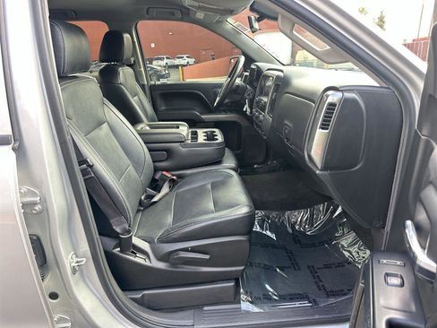 Used 2016 Chevrolet Silverado 1500 LT w/ LT Eassist Package image 14