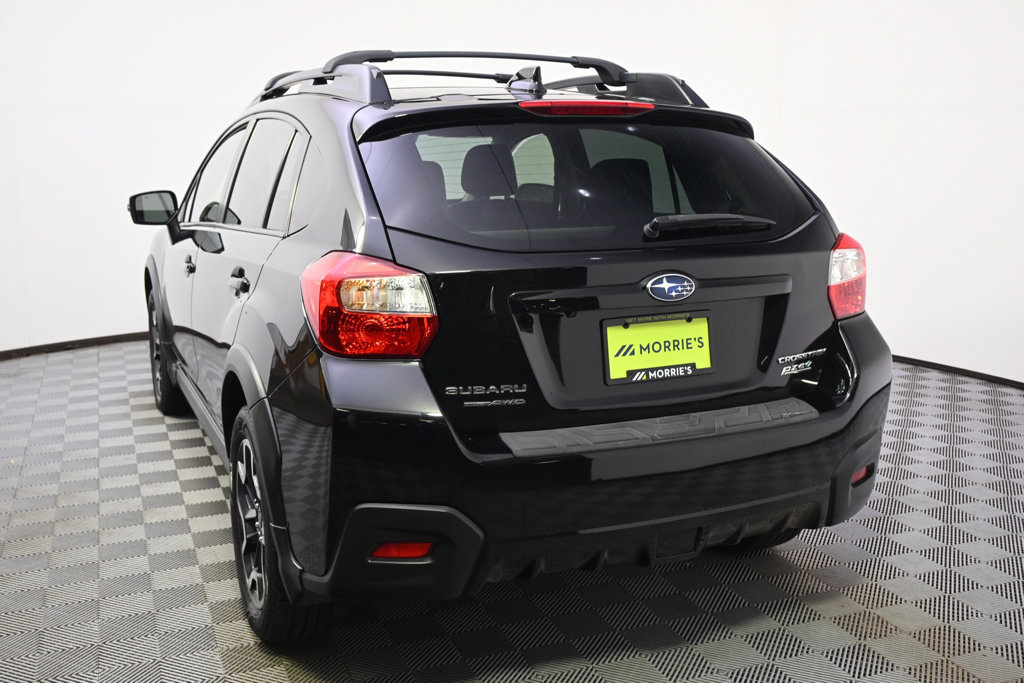 Used 2016 Subaru Crosstrek 2.0i Limited AWD/4WD image 4