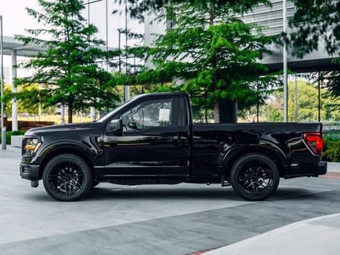 New 2026 Ford F150 XL AWD/4WD image 9