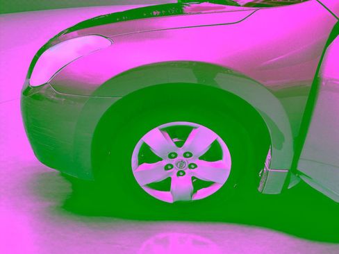 Used 2008 Nissan Altima 2.5 S FWD image 25