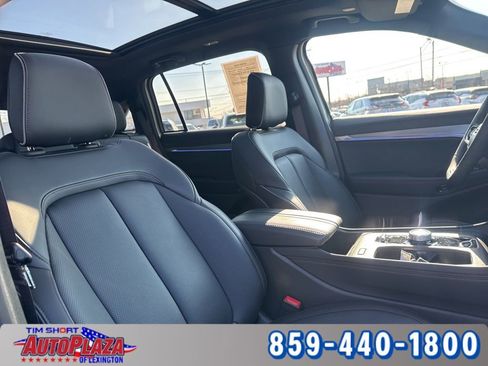 Used 2025 Jeep Wagoneer S Limited w/ Comfort Package image 41