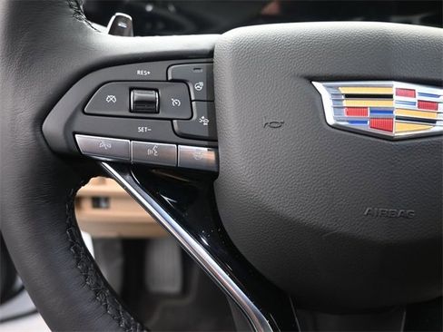 Used 2026 Cadillac CT5 Premium Luxury image 28