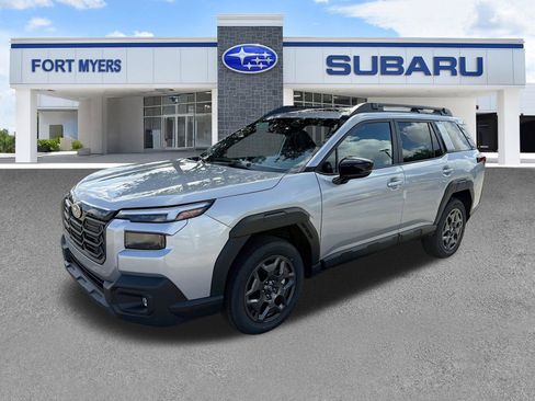 New 2026 Subaru Outback Premium AWD/4WD image 7