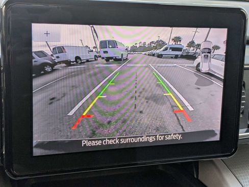 Used 2023 Ford Explorer XLT w/ Equipment Group 202A image 22