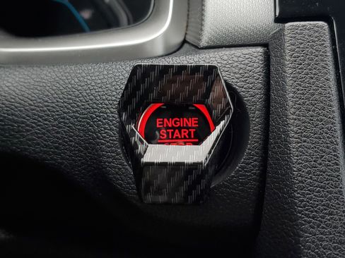 Used 2016 Honda Civic EX-L image 26