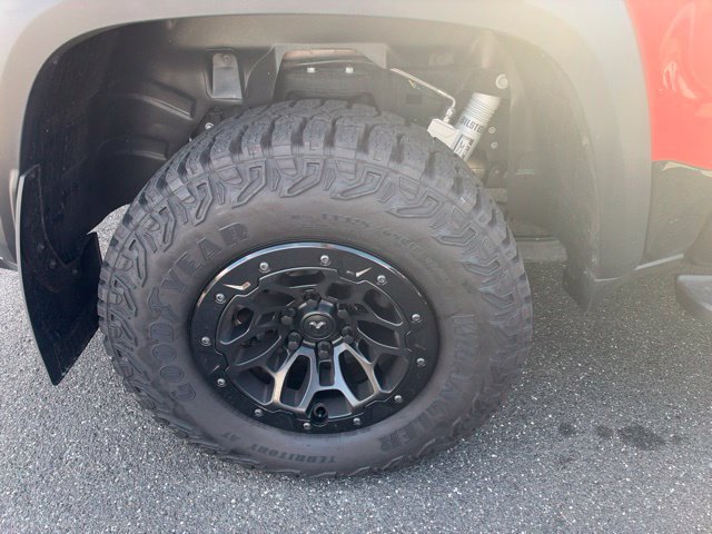 Used 2024 RAM 1500 TRX w/ TRX Level 2 Equipment Group AWD/4WD image 26