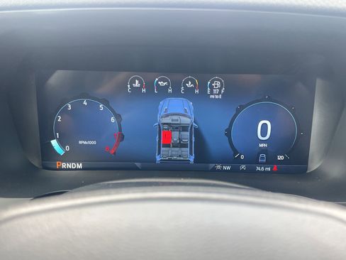 New 2025 Ford F150 XL w/ Tow/Haul Package image 14