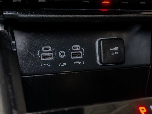 Certified 2023 Jeep Grand Cherokee L Laredo AWD/4WD image 23
