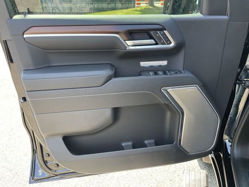 New 2025 GMC Sierra 1500 Denali image 58