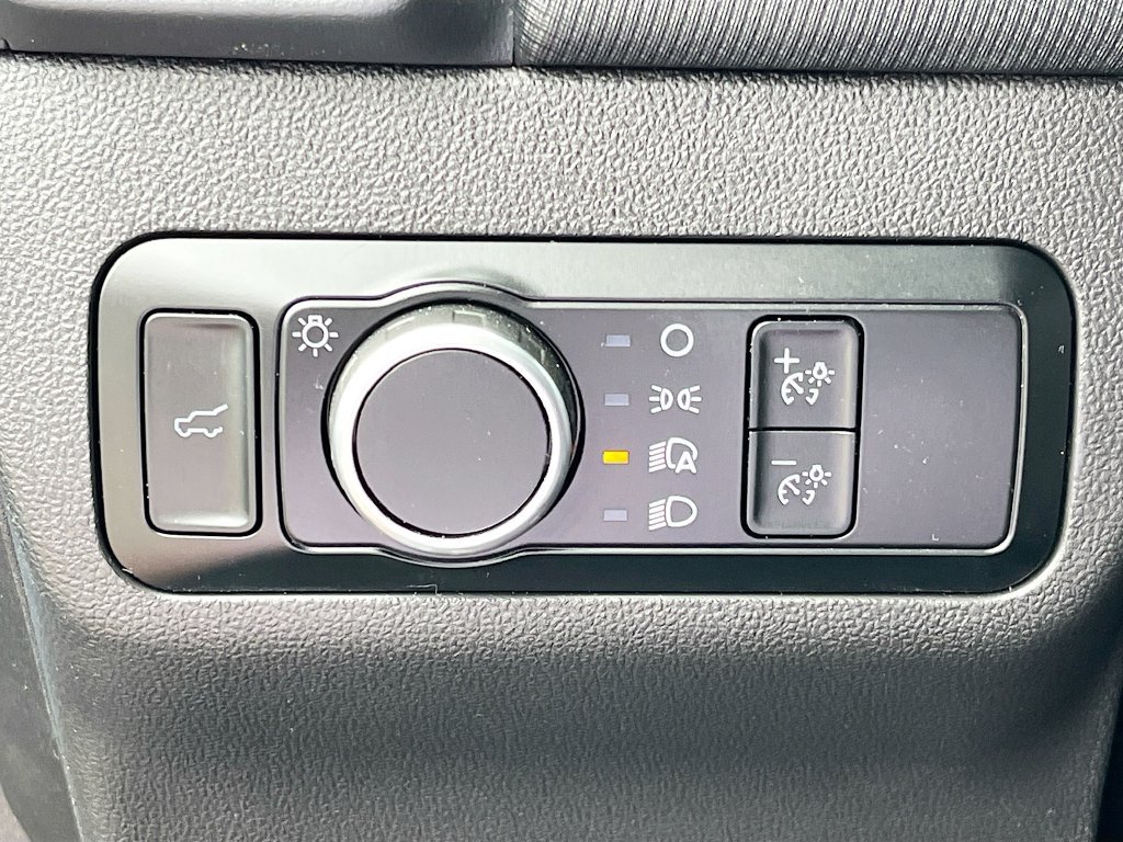 Used 2024 Ford Bronco Sport Big Bend AWD/4WD image 10