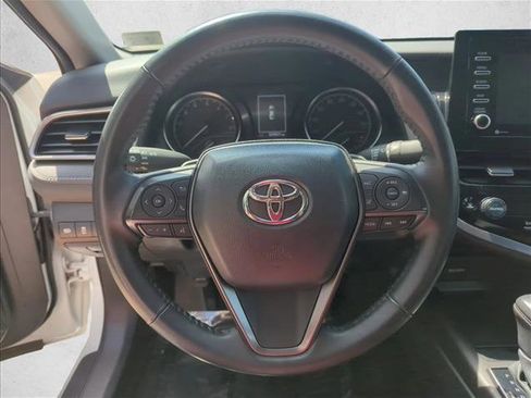 Used 2024 Toyota Camry SE FWD image 13