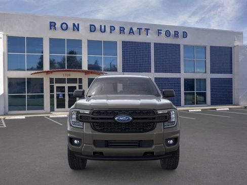 New 2026 Ford Ranger XL w/ Trailer Tow Package AWD/4WD image 29