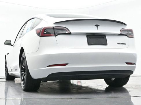 Used 2022 Tesla Model 3 Long Range image 45