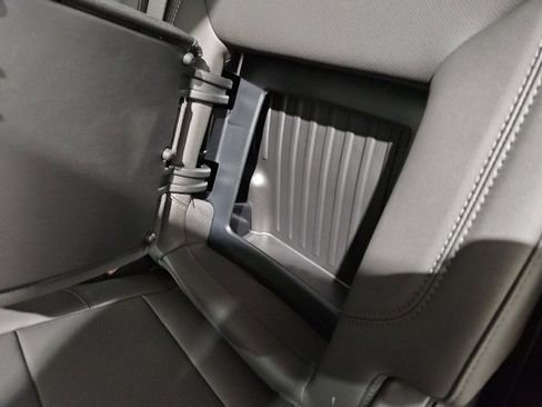 New 2026 Chevrolet Silverado 2500 LTZ w/ Trail Boss Package image 15