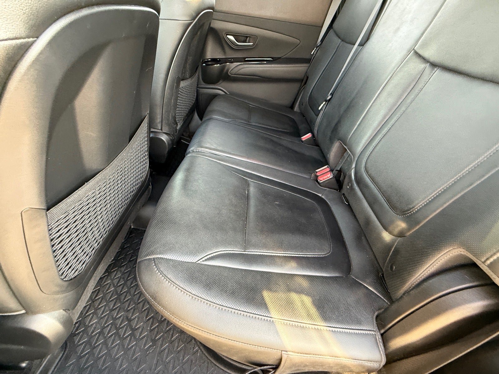Used 2023 Hyundai Santa Cruz Limited AWD/4WD image 13