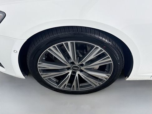 Used 2021 Audi A6 2.0T Premium w/ Convenience Package image 38