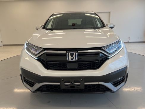 Used 2022 Honda CR-V EX-L image 2