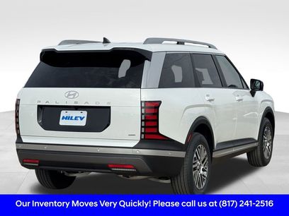 New 2026 Hyundai Palisade SEL