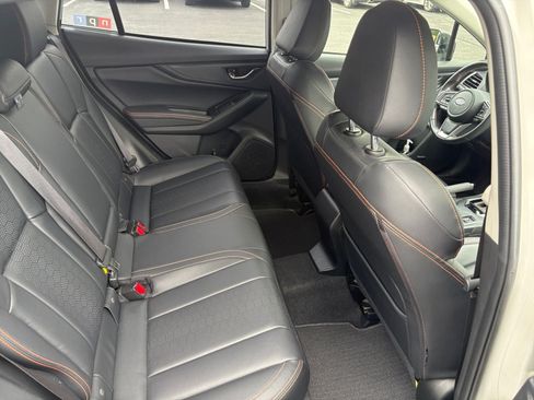 Used 2020 Subaru Crosstrek 2.0i Limited w/ Moonroof Package w/Navigation AWD/4WD image 16