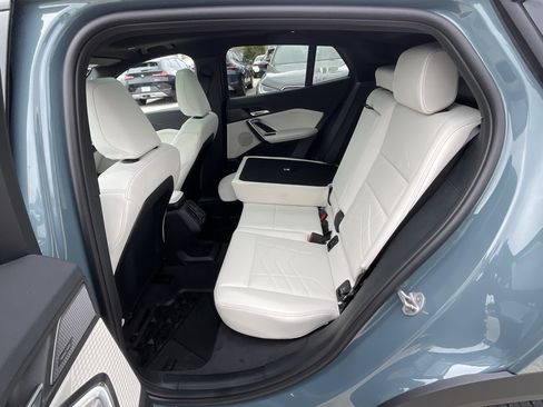 New 2026 BMW X2 xDrive28i w/ Technology Package image 28