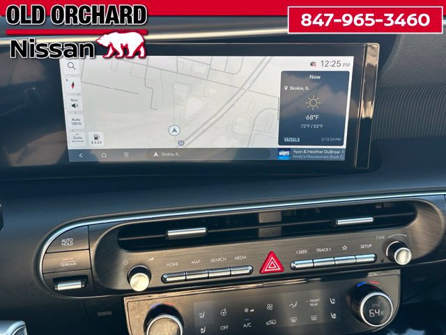 Used 2026 Hyundai Palisade Calligraphy AWD/4WD image 18