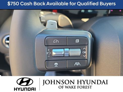 New 2026 Hyundai Palisade Limited image 28