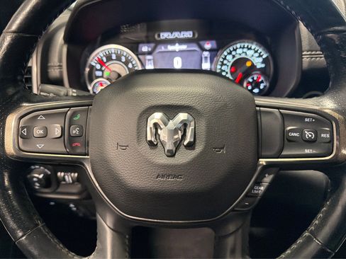 Used 2019 RAM 1500 Sport w/ Alpine Leather & Sound Group image 22