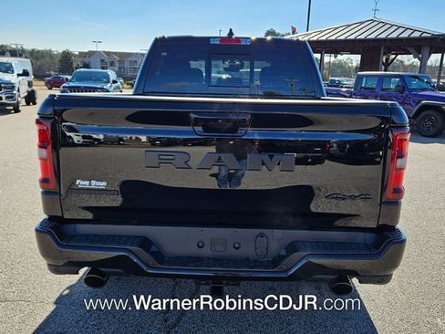 New 2026 RAM 1500 Big Horn image 9