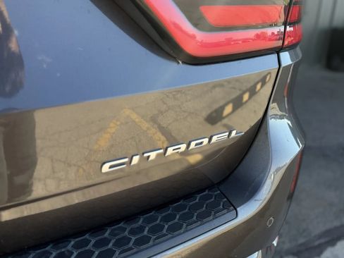 Used 2021 Dodge Durango Citadel w/ Premium Entertainment Group AWD/4WD image 51