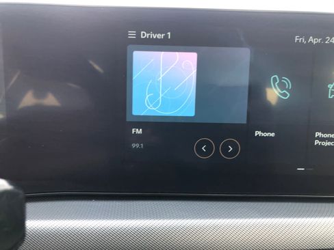 Certified 2025 Hyundai Sonata SE FWD image 11