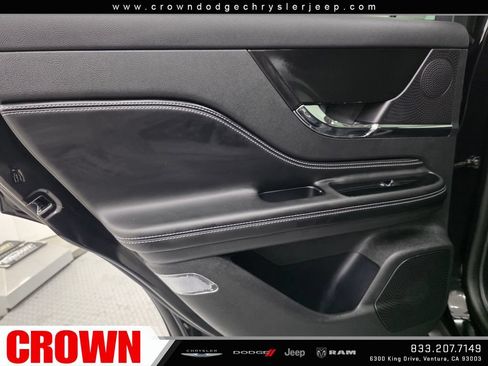 Used 2024 Lincoln Corsair Grand Touring w/ Equipment Group 301A AWD/4WD image 17