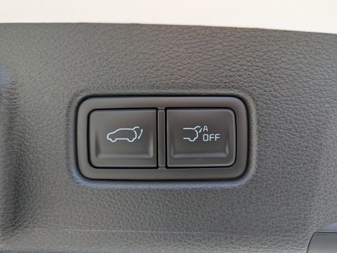 New 2025 Kia Telluride EX w/ EX Captain's Chair Package image 16